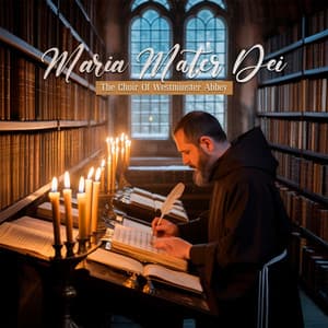 Maria Mater Dei - The Choir Of Westminster Abbey