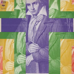 Beethoven: Missa solemnis in D Major, Op. 123 - Ludwig van Beethoven