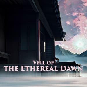 Veil of the Ethereal Dawn - Meditation Yoga Music Masters