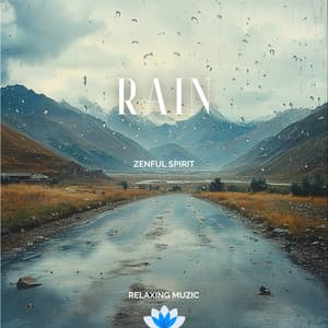 Rain Zenful Spirit - Relaxing Muzic