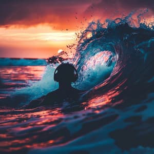 Ocean Serenity: Relaxation Music Waves - Relax Radio 1