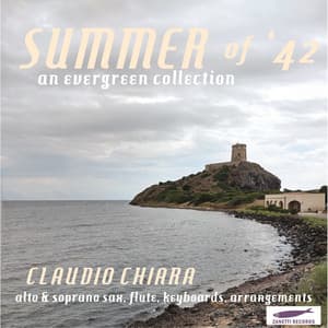 Summer of '42 - Claudio Chiara