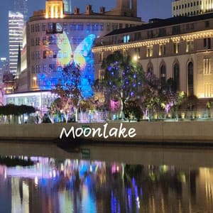 Moonlake - Piano Mood 钢琴心情