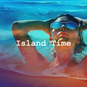 Island Time - Chillout Lounge Bar Music Buddha