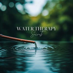Water Therapy Secrets: Soothing Your Body - Bath Spa Relaxing Music Zone