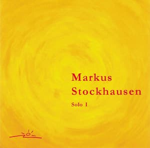 Solo I - Markus Stockhausen