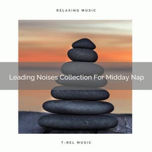 Leading Noises Collection For Midday Nap - Baby Rain Sleep Sounds