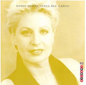 Doris Soffel Sings Bel Canto - Doris Soffel