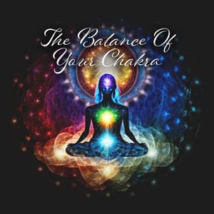 The Balance Of Your Chakra - Relaxing Spa Music