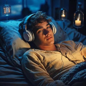 Lofi Music for Relaxation: Soft Chord Patterns - Lofi Aid Music