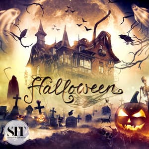 Halloween - Adam Saunders
