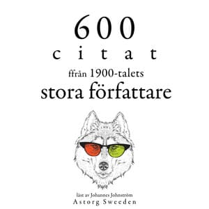 600 citat från 1900-talets stora författare - Anne Frank