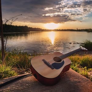 Relaxing Guitar Music: Focus and Clarity - Relaxing Chillout Music Zone