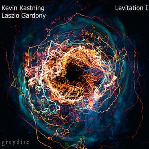 Levitation I - Kevin Kastning
