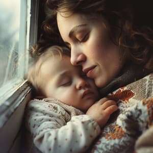 Sueño Suave: Música Calmante Para El Sueño Del Bebé - Conjunto de canciones de cuna