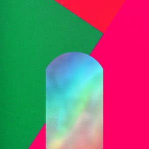 Backdrop for Ideal Minds - Fabulous Jazz-hop - Lofi Cafe