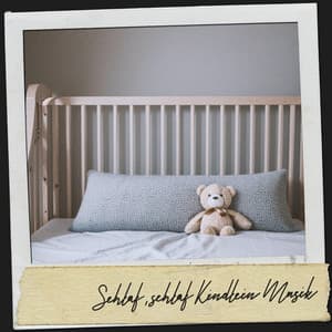 Schlaf, schlaf Kindlein Musik: Schlaflieder für einen friedlichen Schlaf - Cat Music