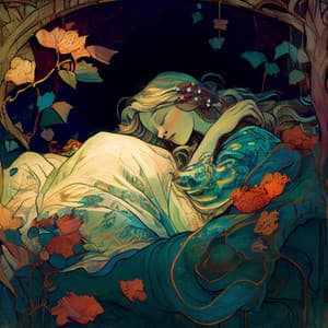 Relaxing Music For Sleeping - Relaxing Music For Sleeping