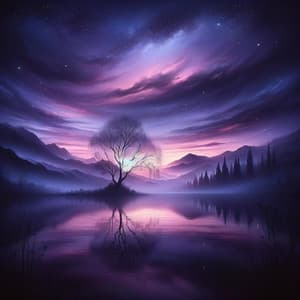 Fading Light: Between Dusk and Dawn - Sad Music Zone