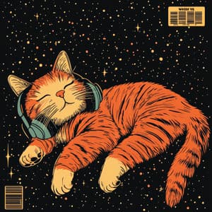 高貴な館: 貴族のネコのための贅沢なくつろぎの場所 - Music For Cats