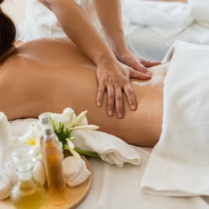 Soothing Sounds for a Spa Retreat - Pilates Music