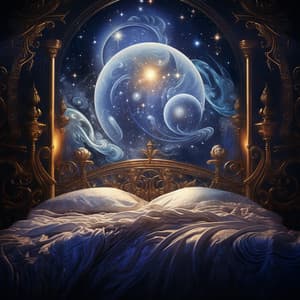 Binaural Slumber: Dreamwave Symphony - XLD Library