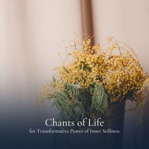 Chants of Life for Transformative Power of Inner Stillness - World Relax Song