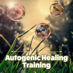 Autogenic Healing Training: Effective Relaxation, Positive Life with Music, Natural Therapy Guide, Better Health, Soothing Sounds for Sleep, Stimulation & Body Power, Terapeutic Touch Music - Autogenes Training Academy