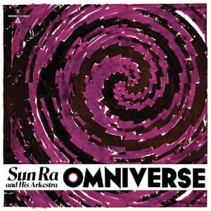 Omniverse - Sun Ra