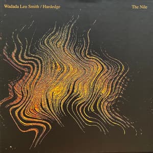 The Nile - Wadada Leo Smith