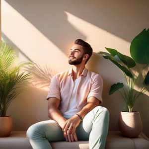 Sonidos Lofi Tranquilos Para Una Relajación Pacífica - Musica Relax Academia