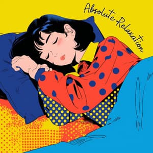 Absolute Relaxation - Meditation