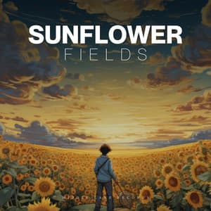 Sunflower Fields - Kundalini