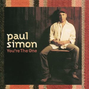 You're The One - Paul Simon
