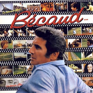 Bécaud ... - Gilbert Bécaud