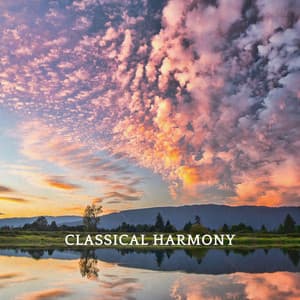 Classical Harmony - Johann Sebastian Bach