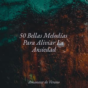 50 Bellas Melodías Para Aliviar La Ansiedad - Piano Suave Relajante