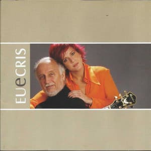 Eu e Cris - Roberto Menescal