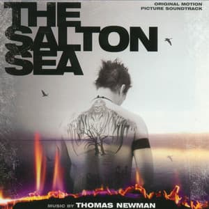 The Salton Sea - Thomas Newman