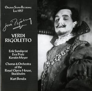 Verdi: Rigoletto - Giuseppe Verdi