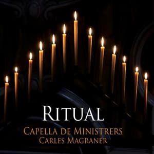 Ritual - Carles Magraner