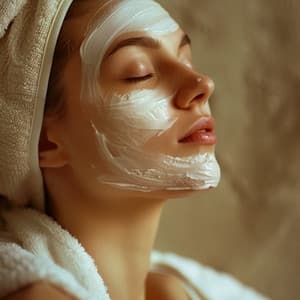 Spa De Lluvia: Sonidos Calmantes De Lluvia Para Masajes - Spa Y Relax Suave