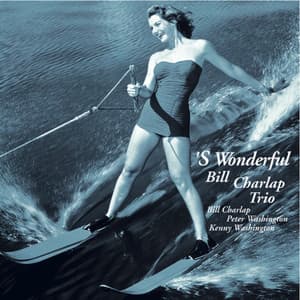 'S Wonderful - Bill Charlap Trio