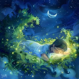Music for Deep Sleep - Music For Deep Sleep