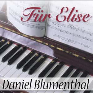 Daniel Blumenthal - Für Elise - Daniel Blumenthal