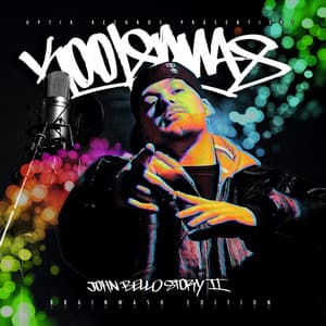 Die John Bello Story, Vol. 2 - Kool Savas