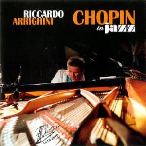 Chopin in Jazz - Frédéric Chopin