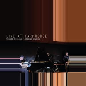 Live at Farmhouse - Massimo Semprini