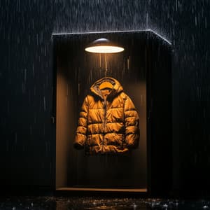 The Rain, It Falls - Rain Relaxation