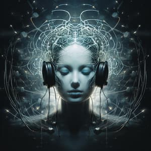 Binaural Essence: Ambient Vistas - Binaural Beats Brainwave Entrainment